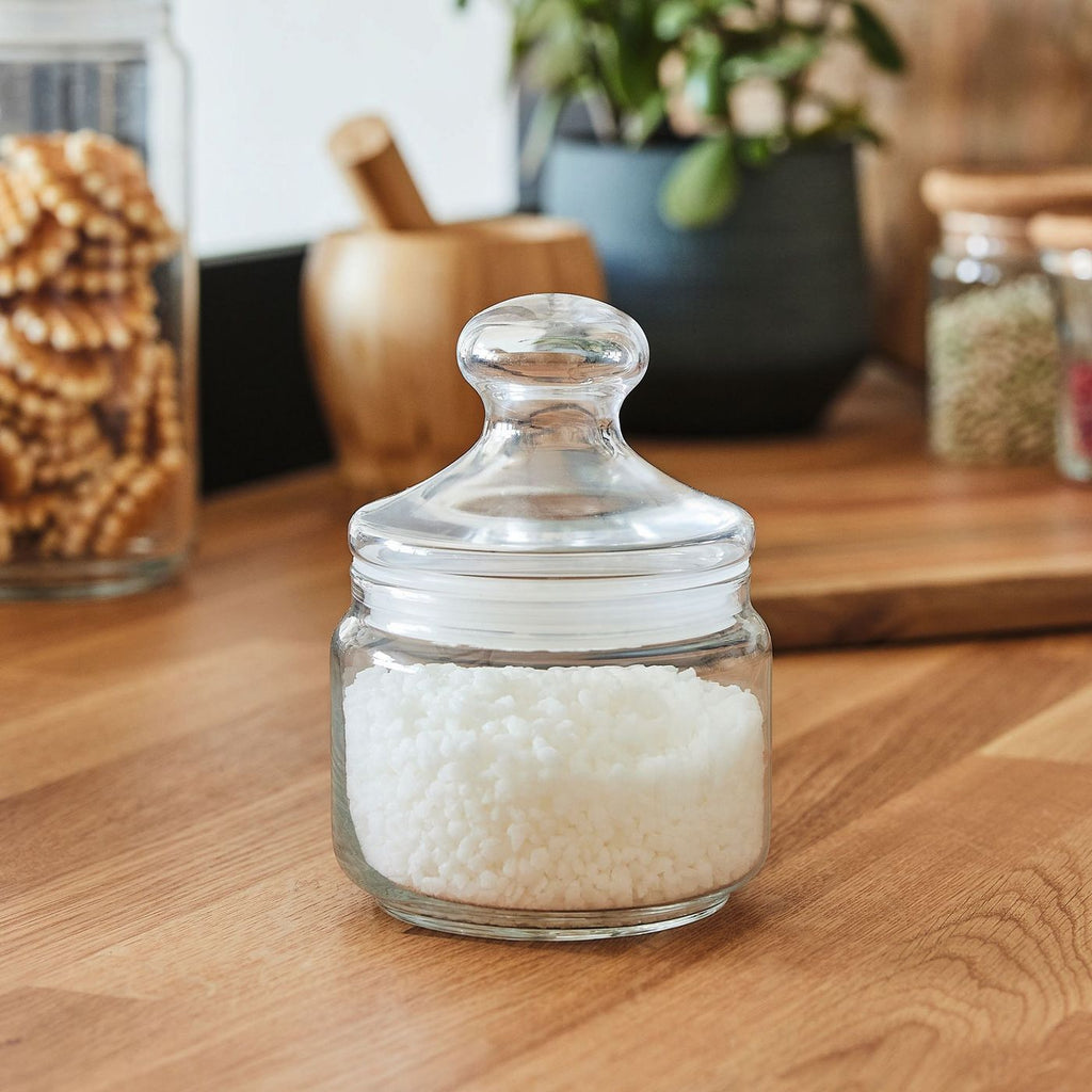 Pure Jar Club - 2 Airtight Storage Jars - 50cl - Luminarc