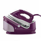 8-Bar Steam Generator - Purple