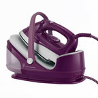 8-Bar Steam Generator - Purple