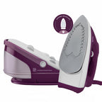8-Bar Steam Generator - Purple