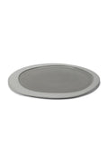 Juego de platos de 2 L - Círculo interior gris claro - De Maarten Baas