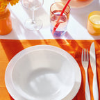 Candy Mix - 6 Verres À Eau - Violet/Orange - 32Cl - Luminarc