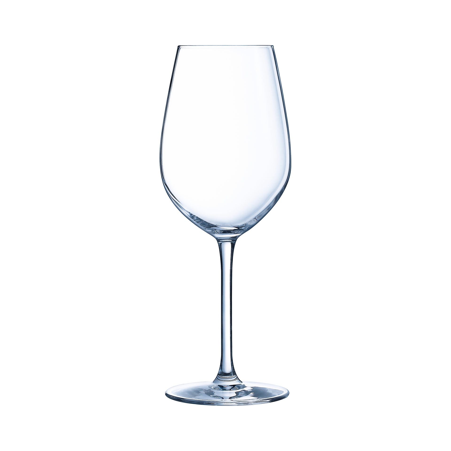 Menades - 6 Verres À Pied - Menades - 36Cl - Luminarc