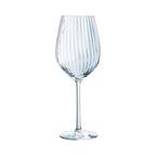 Serena Lines - 4 Copas con Pie - 55cl - Luminarc