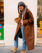 Manteau Vadim