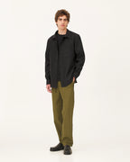 Chemise Valencia Black