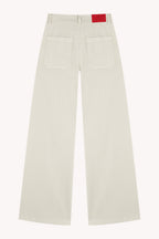 Valeria Beige Jeans