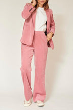 Valette.Vl Jacket - Pink