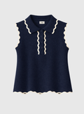 Pull Valiati Marine