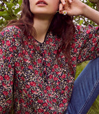Blouse Valilou - Field