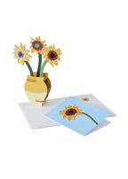 Van Gogh Flowers