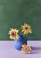 Van Gogh Sunflowers
