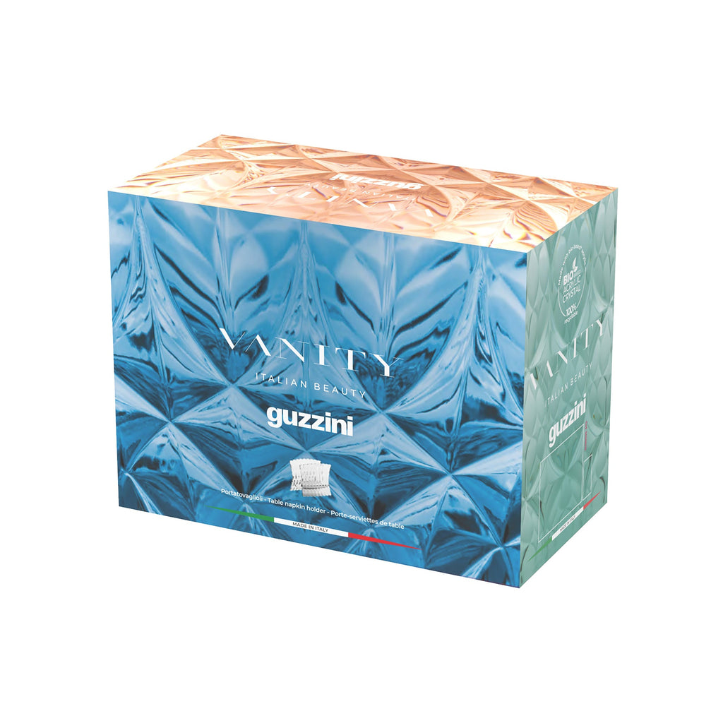 Vanity - Porte-Serviettes De Table