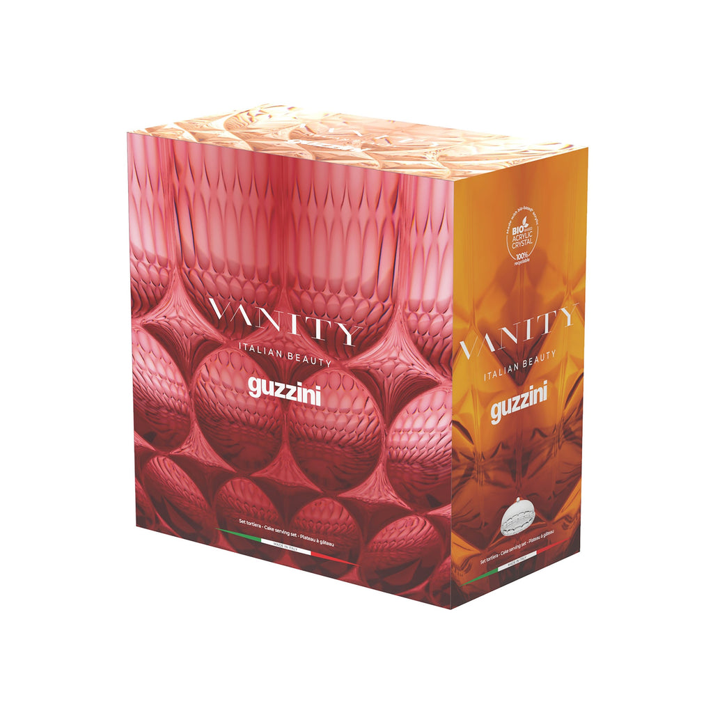 Vanity - Plateau à Gâteau