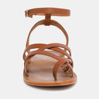 Sandalias Varela - Camel