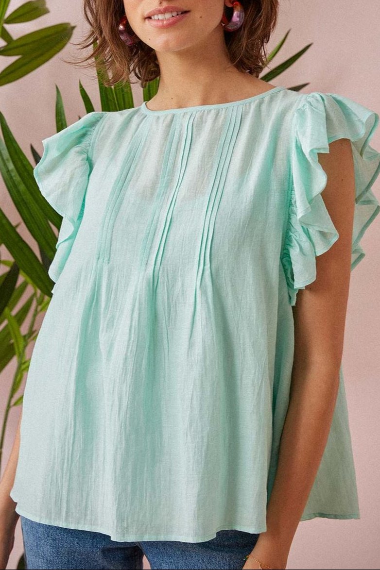 Top Varoli - Sweet Mint