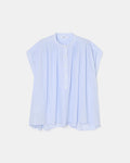 Camisa fluida algodón rayas_5