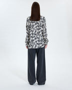 Blusa fluida estampado floral_3