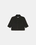 Short chocolate shirt_5