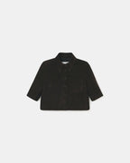 Short chocolate shirt_5