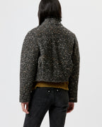 Isabel Marant - Edith Jacket - Black