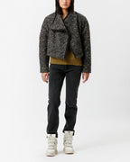 Isabel Marant - Edith Jacket - Black