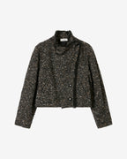Isabel Marant - Edith Jacket - Black
