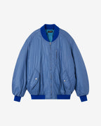 Veste Kayama - Slate Blue