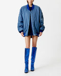 Veste Kayama - Slate Blue