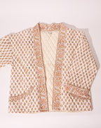 Veste Maly - Beige