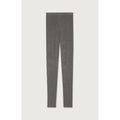Legging - Antracita Jaspeado - Mujer