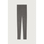 Legging - Antracita Jaspeado - Mujer