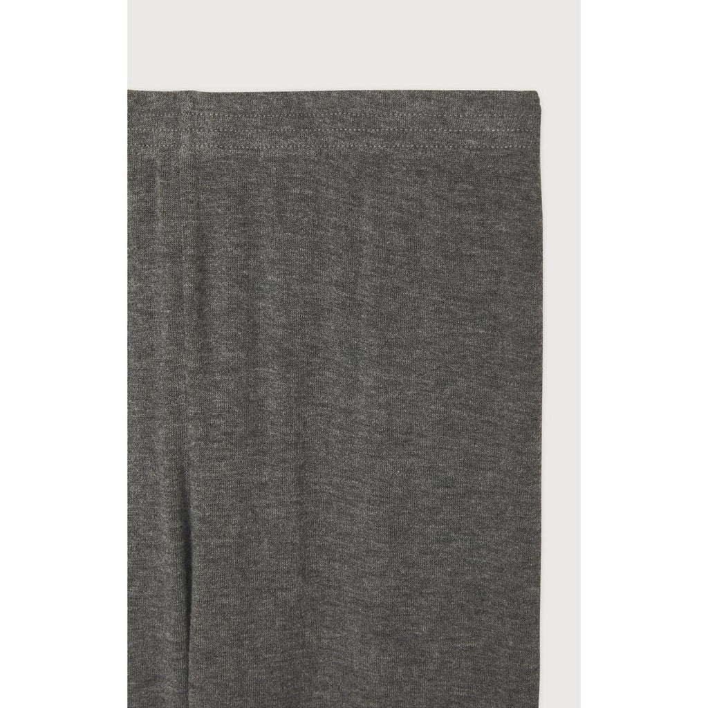 Legging - Antracita Jaspeado - Mujer
