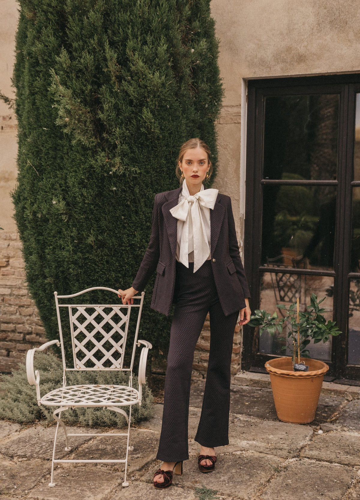 Nova Trousers