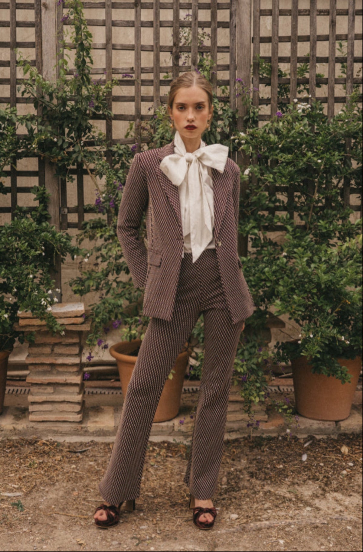 Nova Trousers