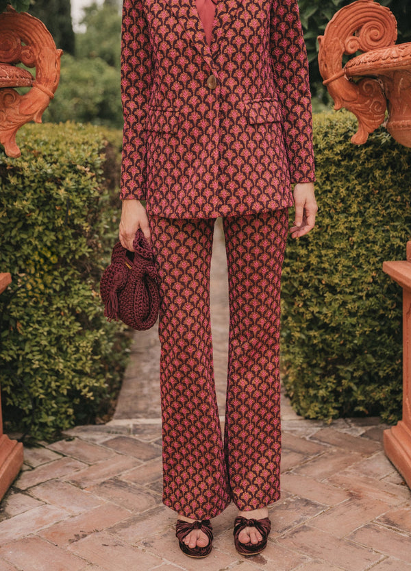 Nova Trousers