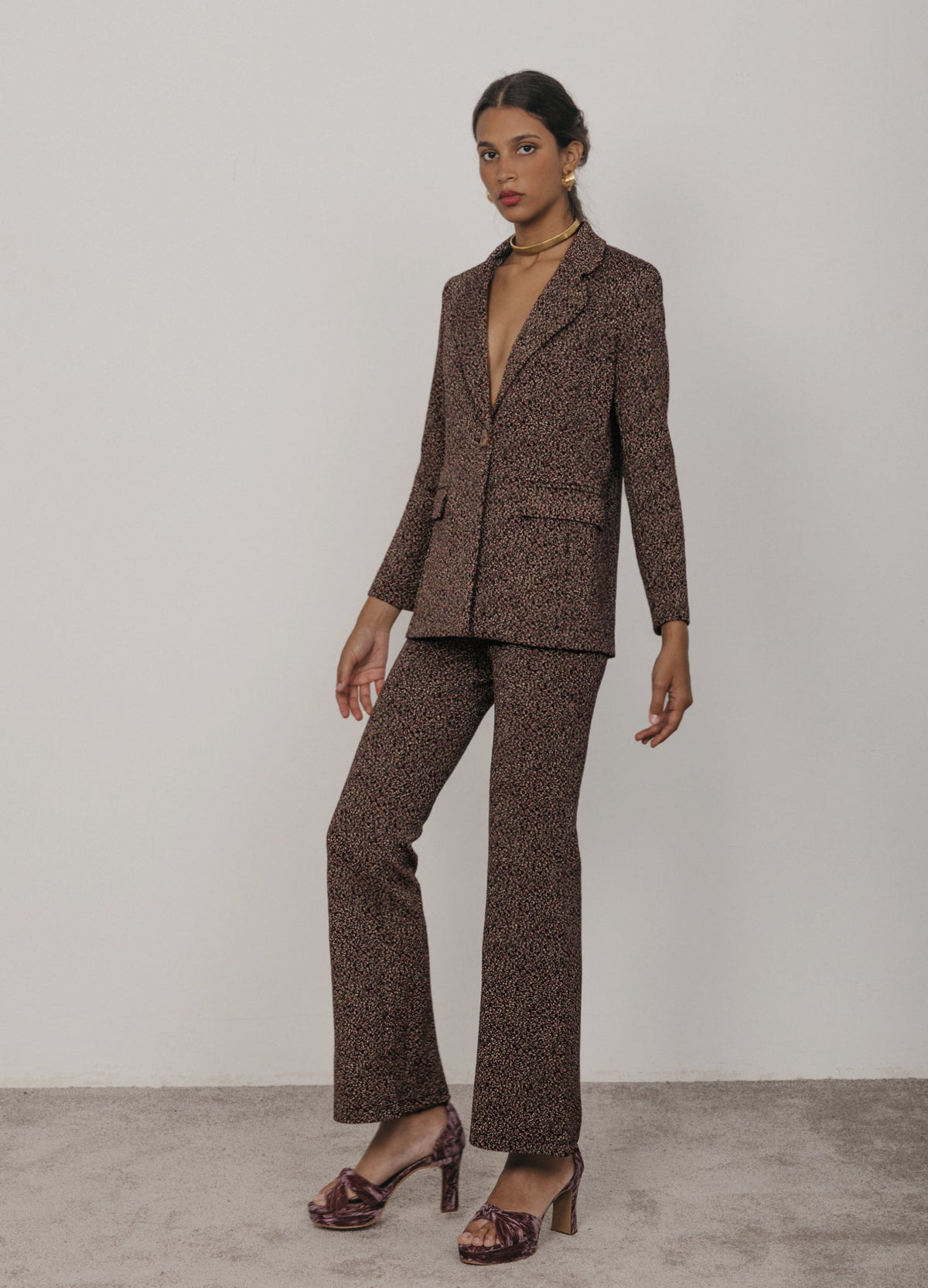 Nova Trousers