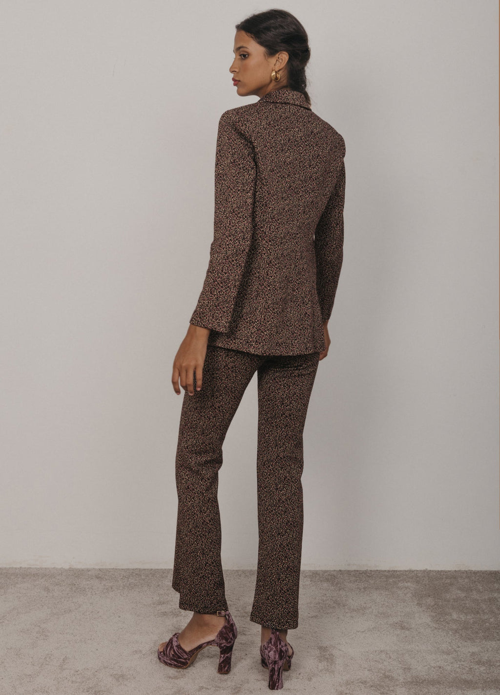 Nova Trousers