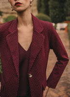 Chaqueta Vela