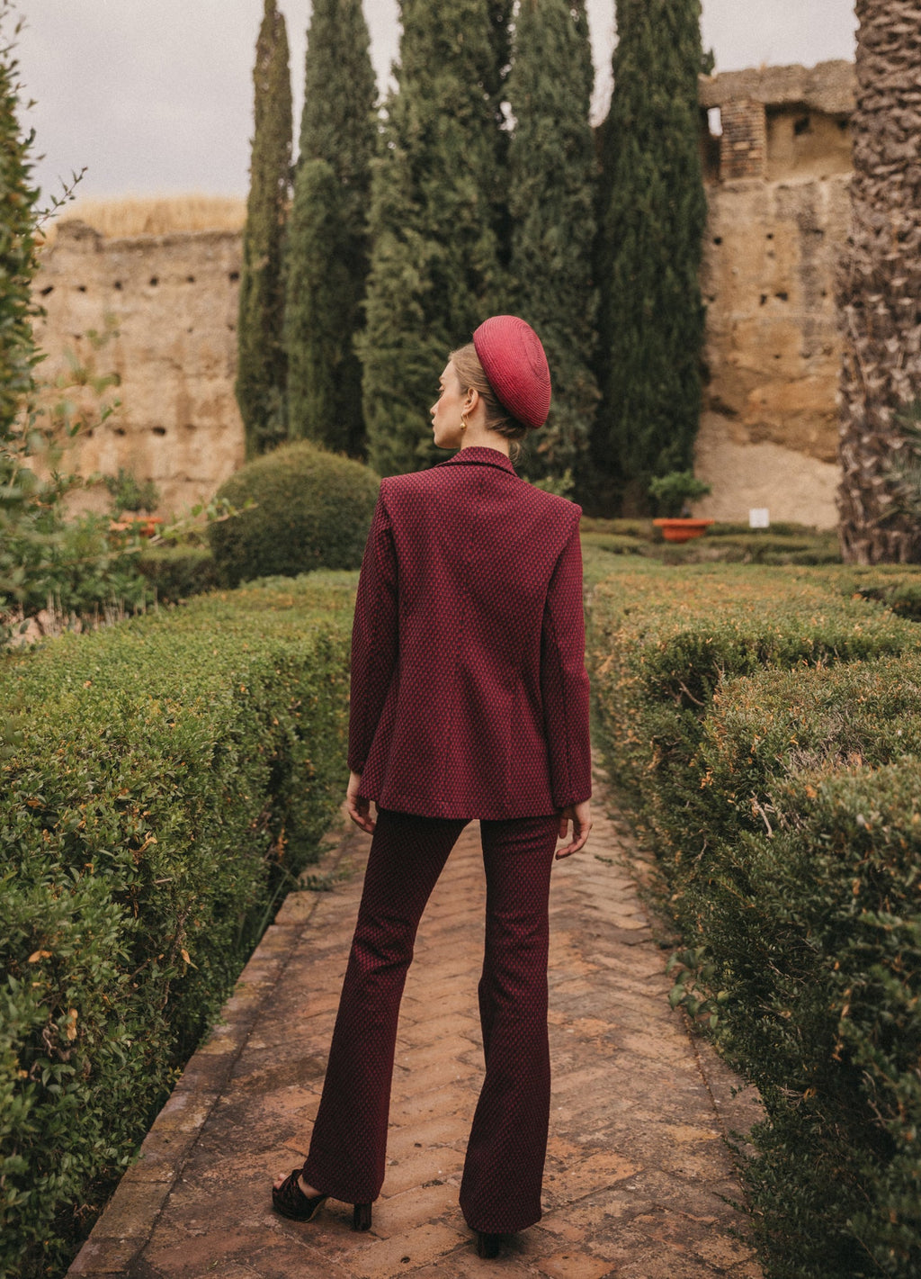 Nova Trousers