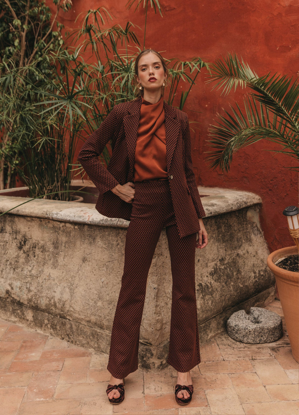 Nova Trousers