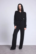 Venise Trousers - Black - Women