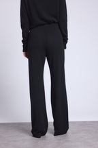 Venise Trousers - Black - Women