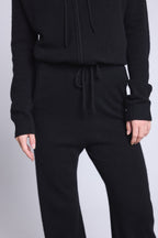 Venise Trousers - Black - Women