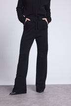 Venise Trousers - Black - Women