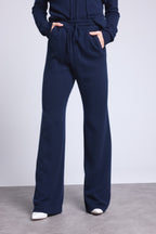 Pantalón Venise - Azul marino - Mujer