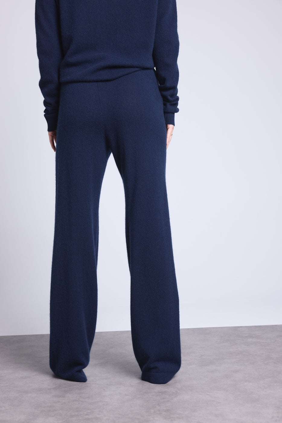 Pantalón Venise - Azul marino - Mujer