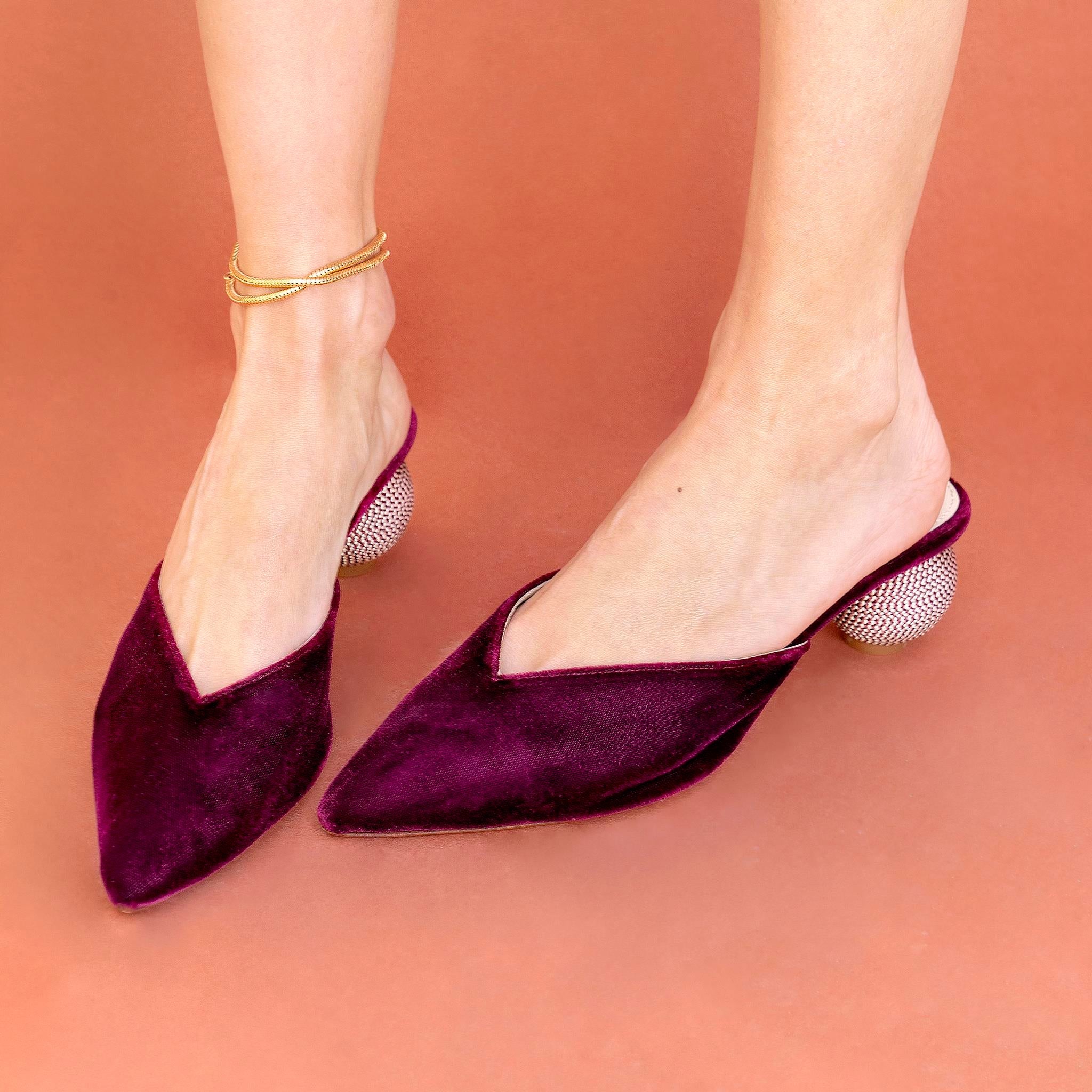 Venny Mules