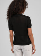 Pull Venou Noir