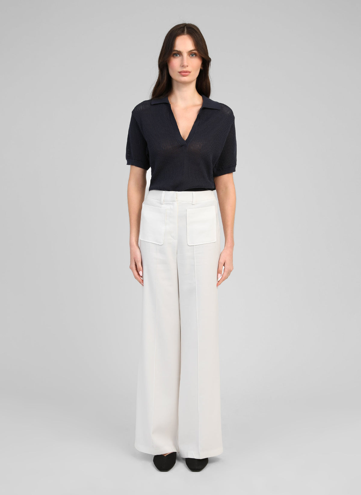 Pull Venou Nuit